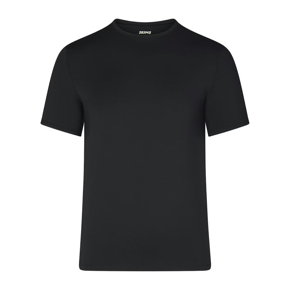 SKIMS Sport Slim T-Shirt - Picture 3 of 4
